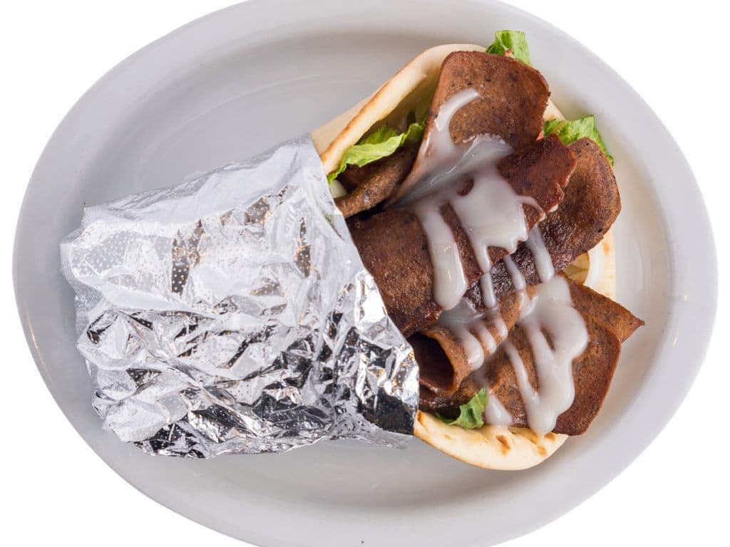 DONAIR PITA