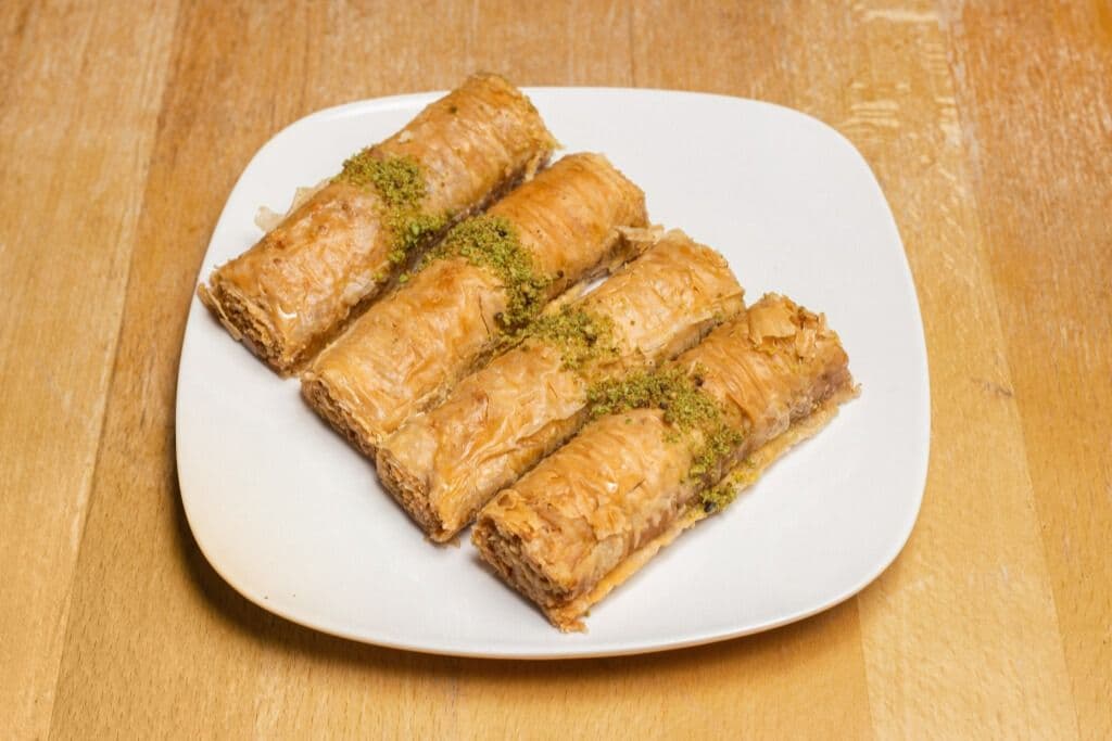 Baklava