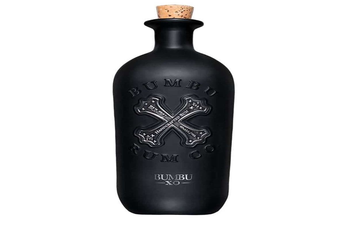 Bumbu Xo Rum 750 ML (1 x 750ML)