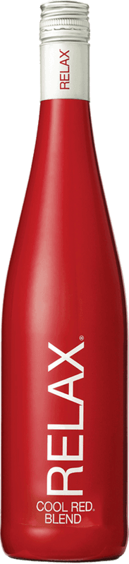 Relax Cool Red (750 ml Bottle)