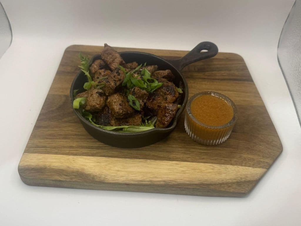 Steak Bites