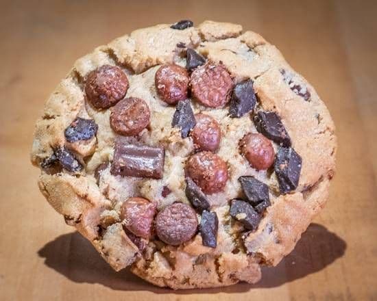 Chocolate Chunk Cookie