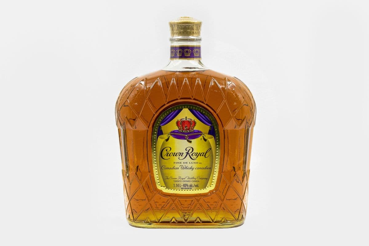 Crown Royal (1 x 1.14 L)