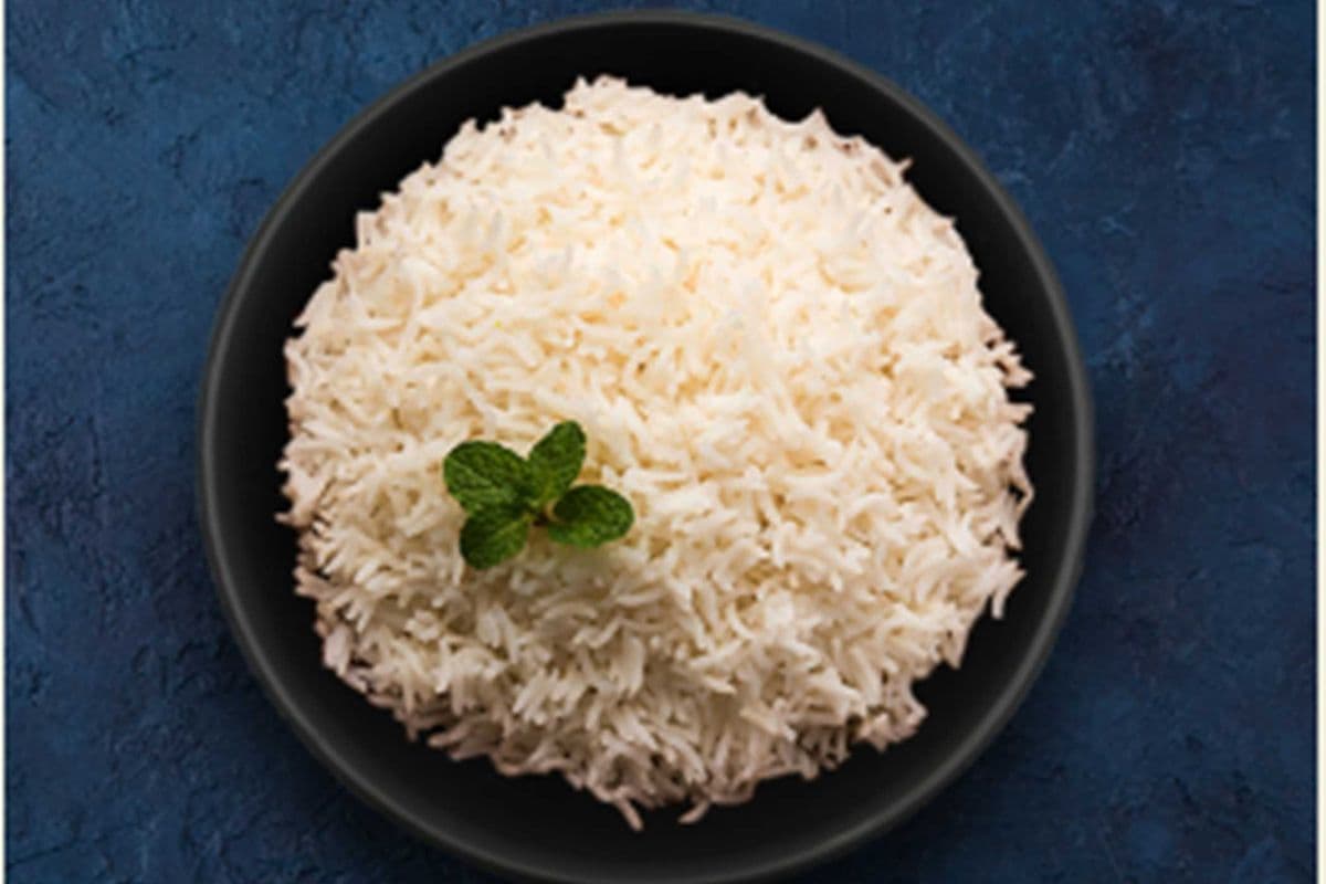 Jeera Rice
