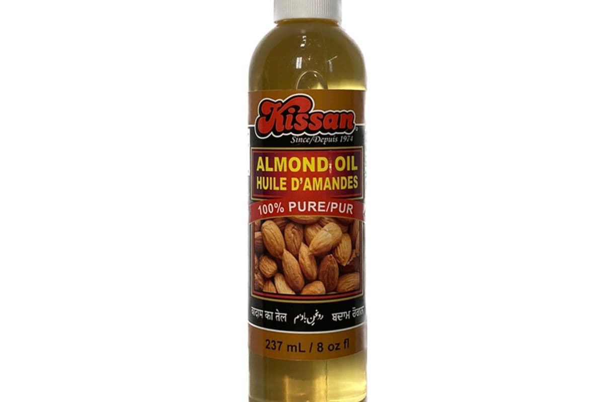 Kissan Almond Oil (237ml)