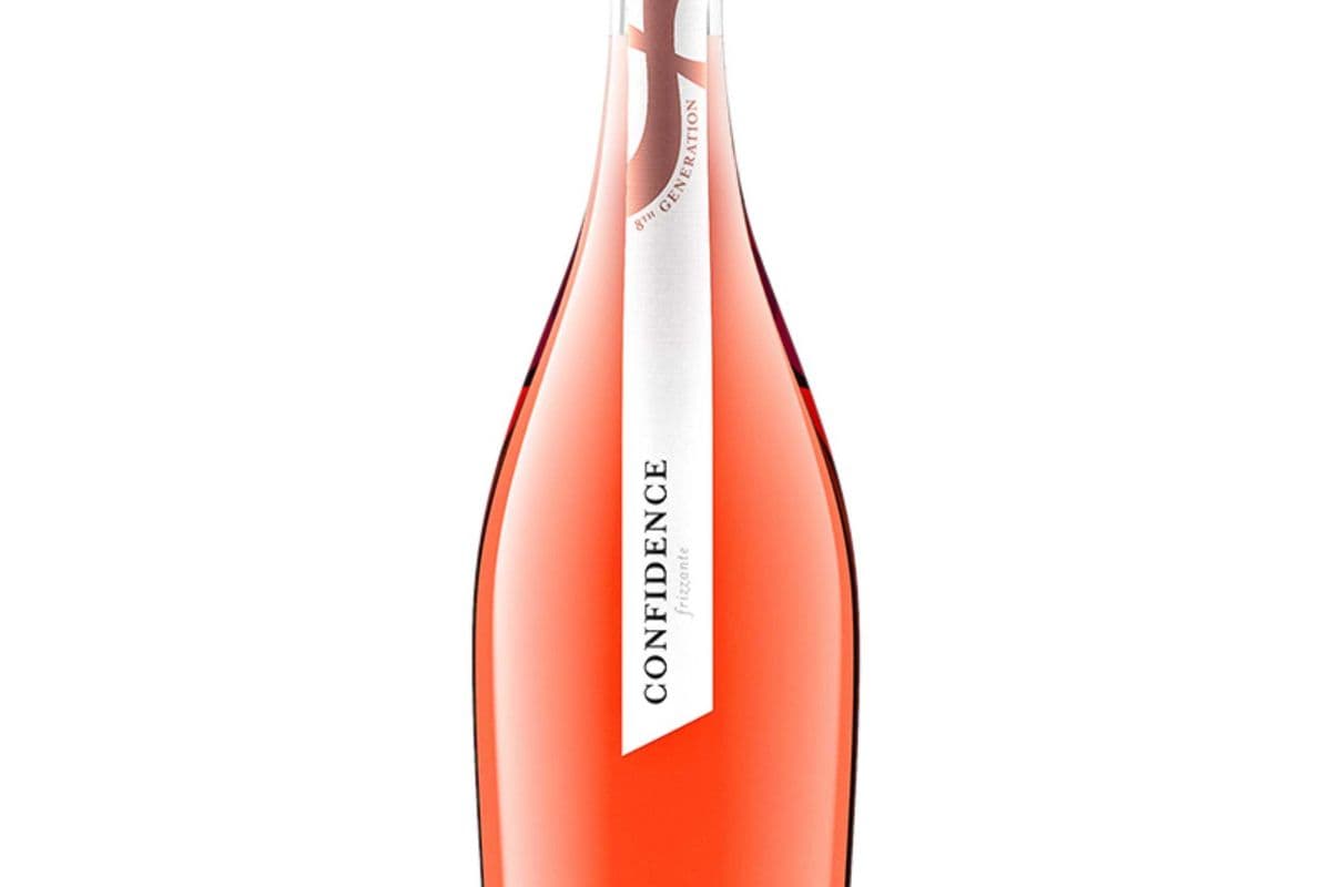 8th Generation Confidence Frizante (1 x 750ml)
