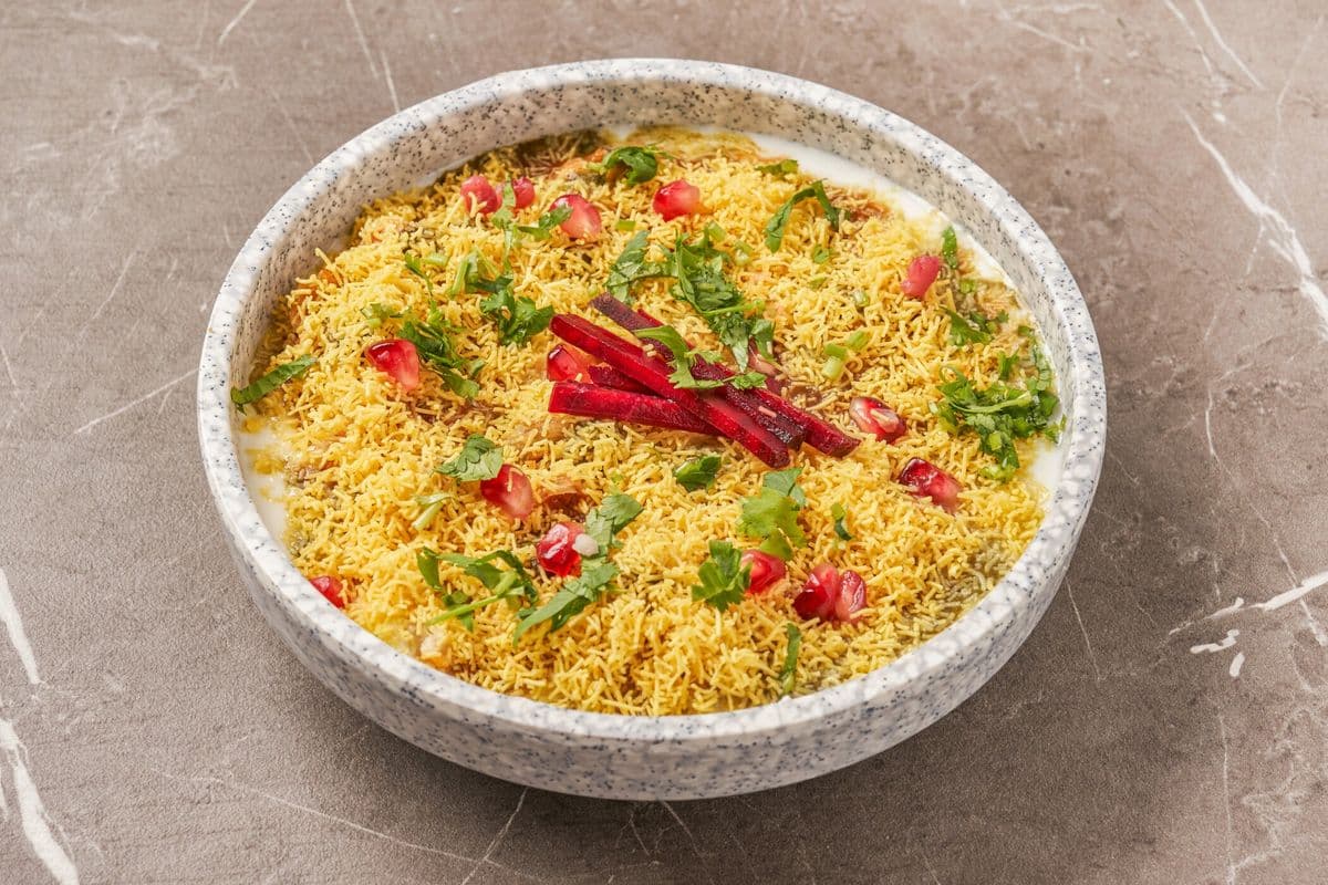 Kachori Chaat