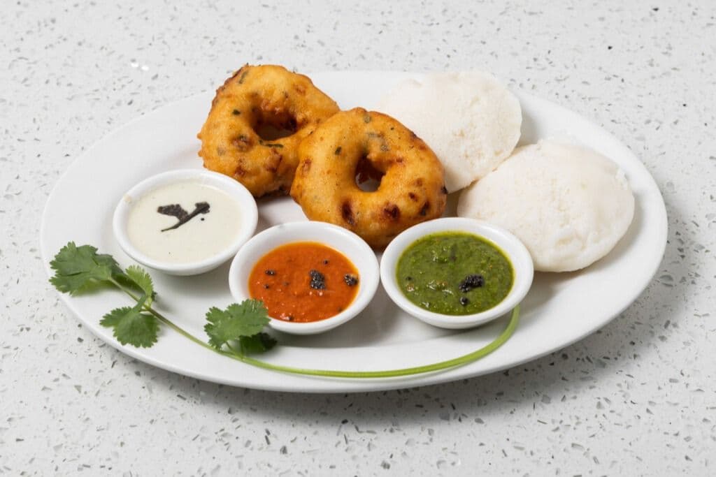 Idli