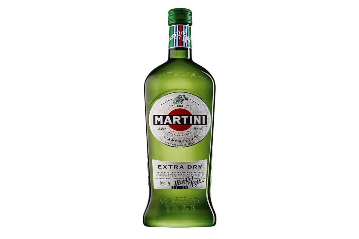 MARTINI & ROSSI WHITE 500 ML (1 x 500 ML)