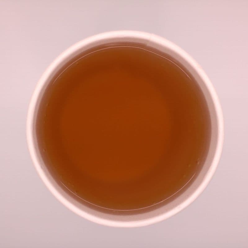 Spring Jasmine Tea