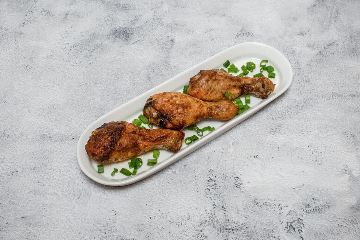 Grilled Chicken
