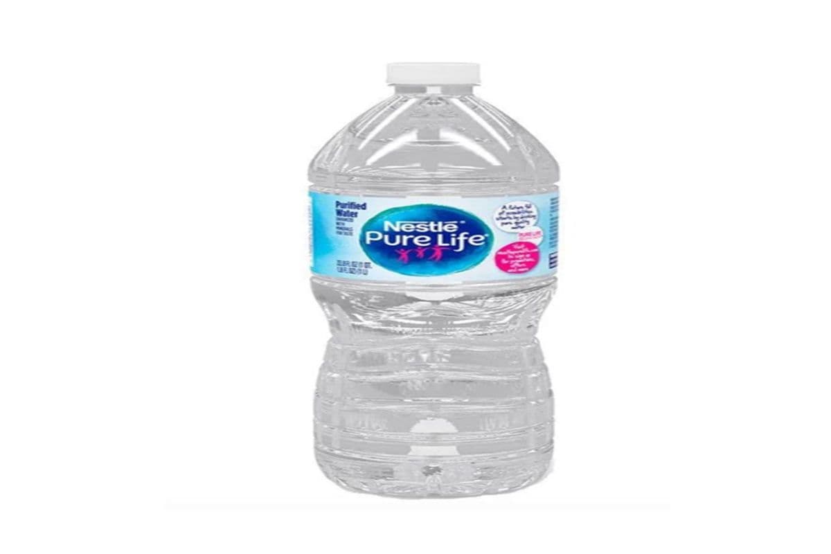 Water
