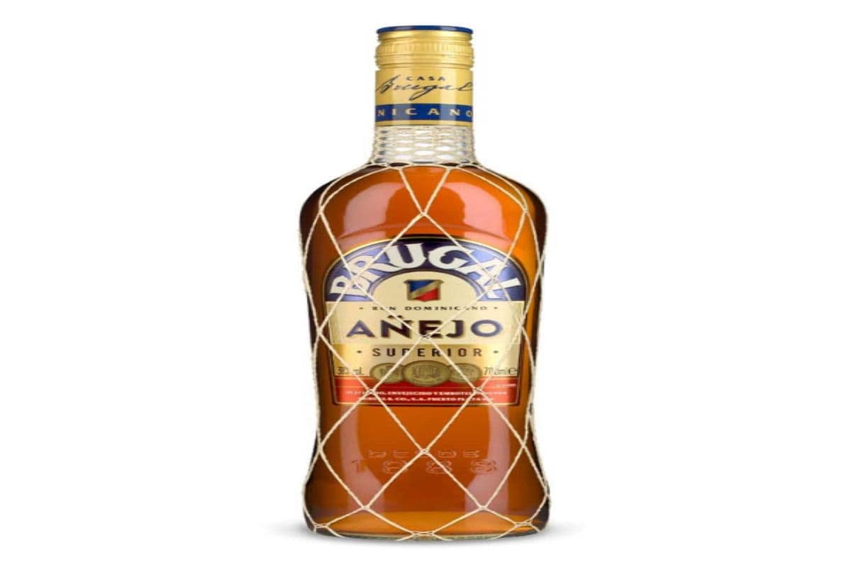 BRUGAL ANEJO 750 ML (1 x 750 ML)
