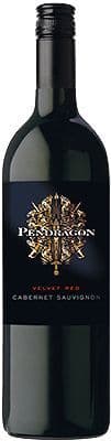 PENDRAGON CABERNET SAUVIGNON (750ML)