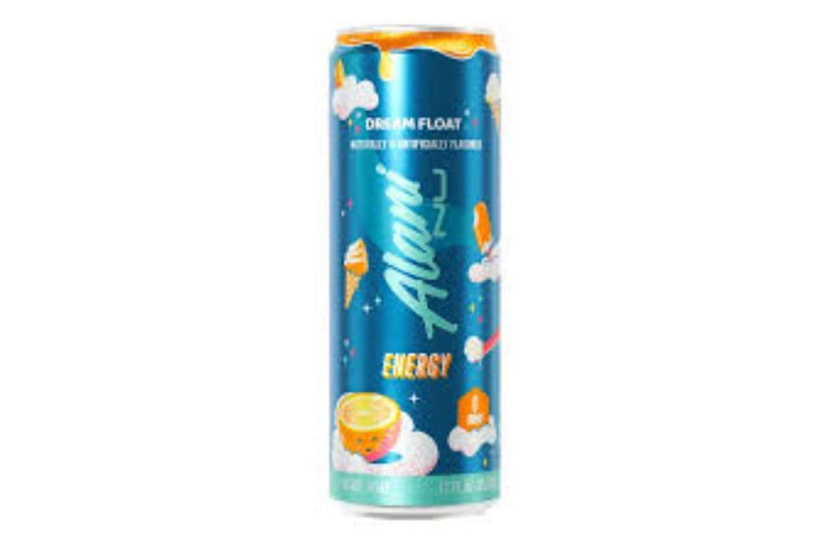 Dream Float Alani