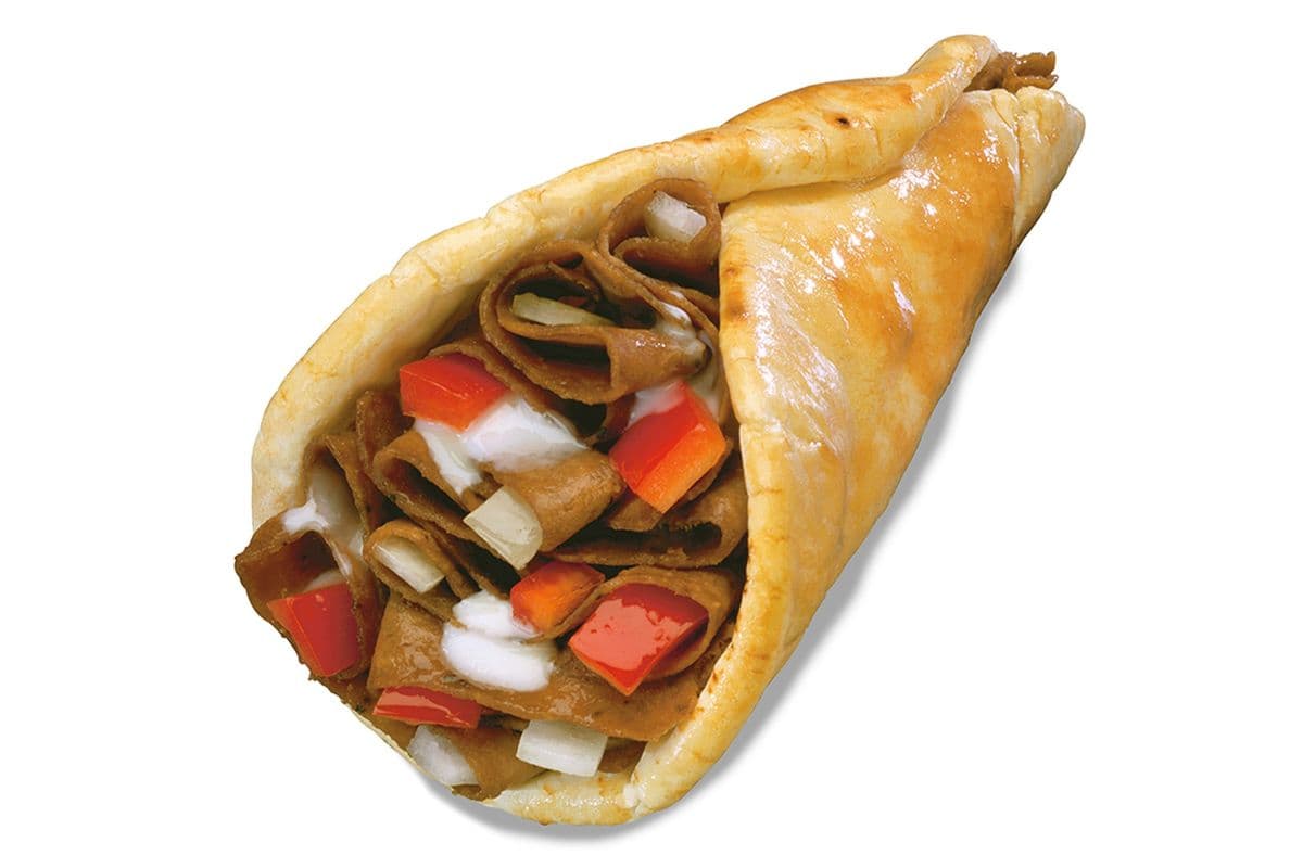 Large Donair