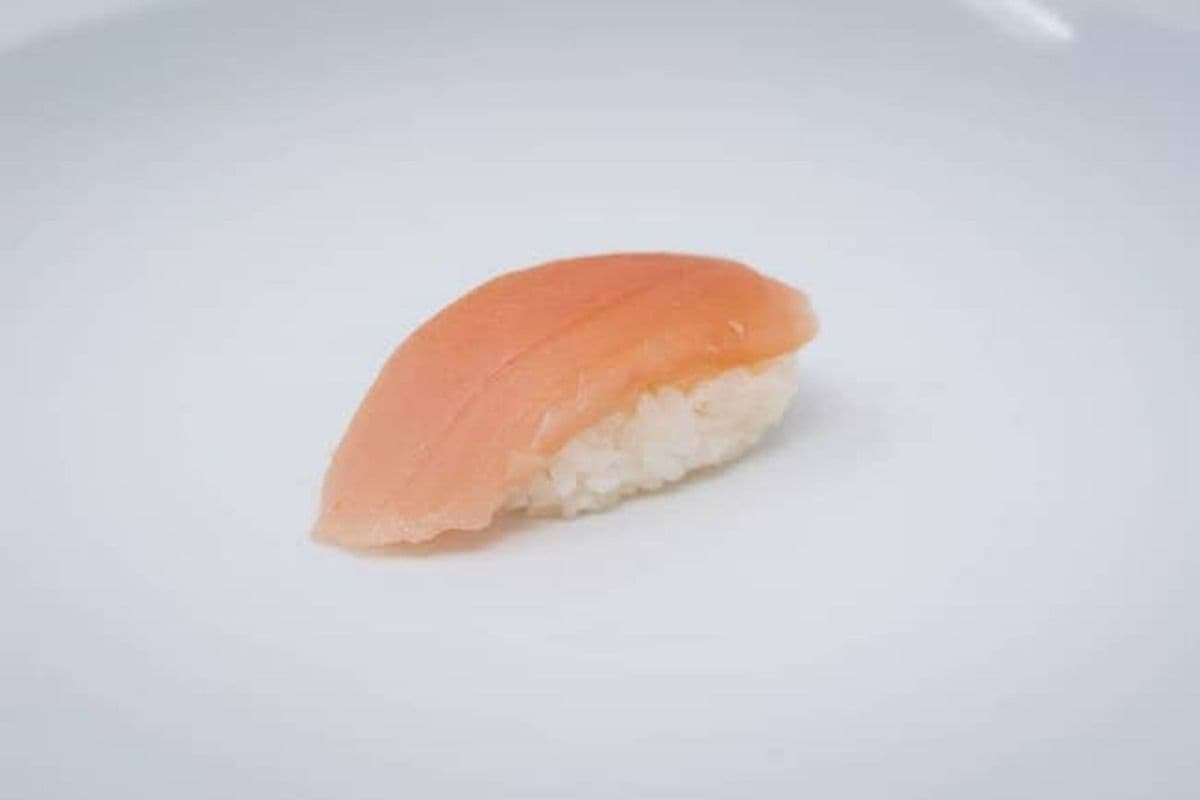 Tuna Nigiri