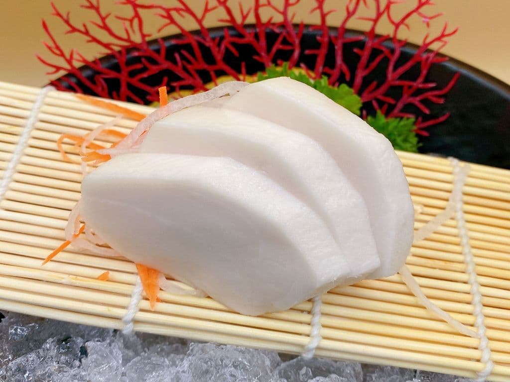 ButterFish SA (3pcs)