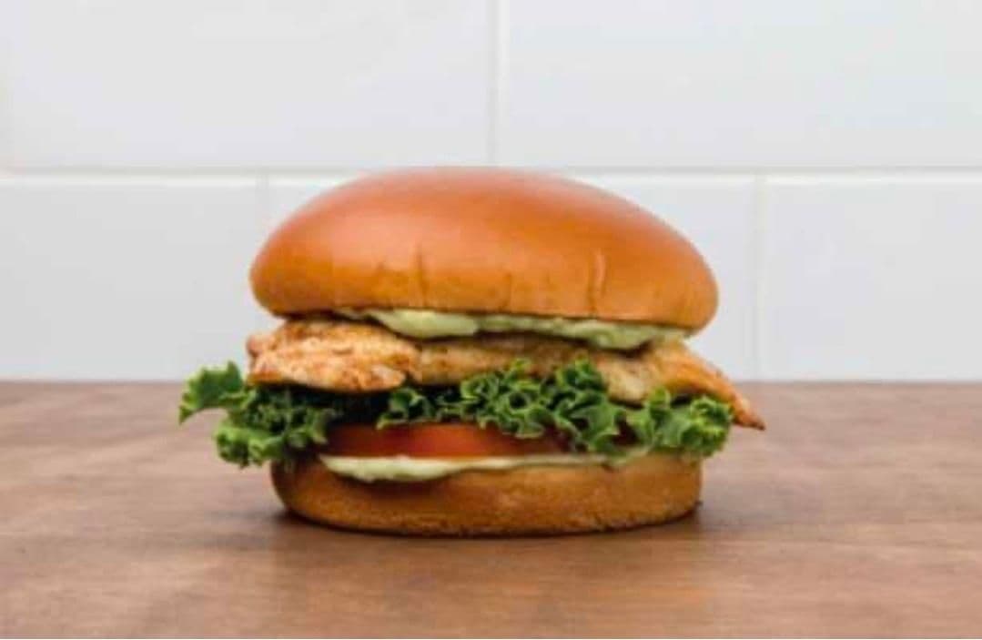 Grilled Santa Monica Chicken Combo