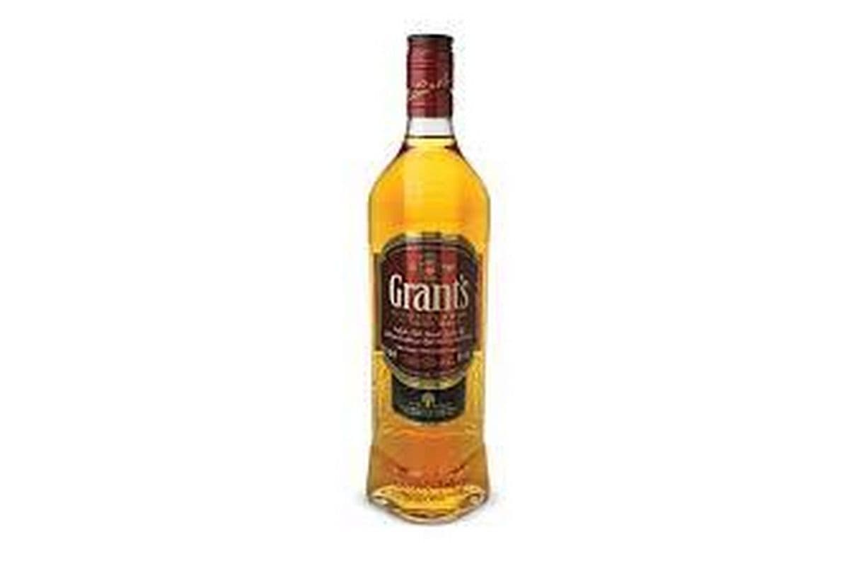 GRANTS 750ML (1 x 750ML)