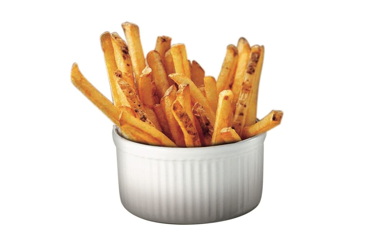 Fries