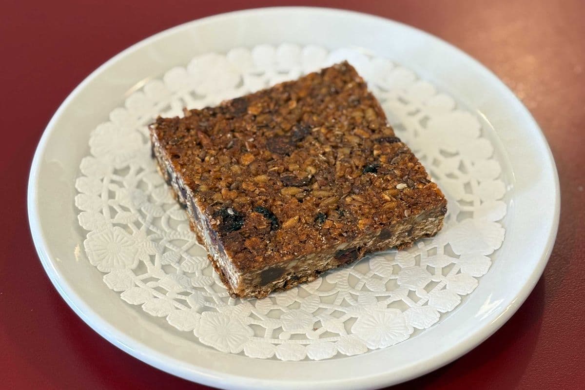 Granola Square