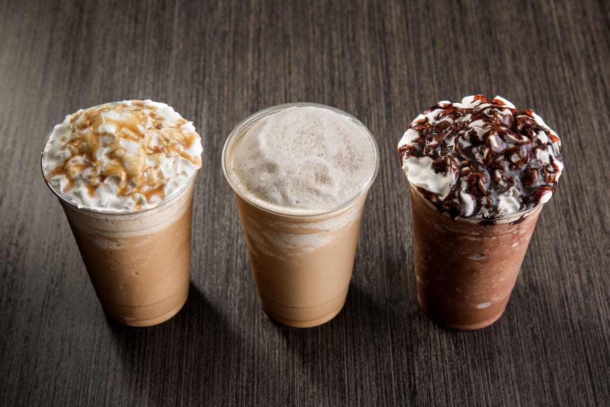 2ELVER frappé