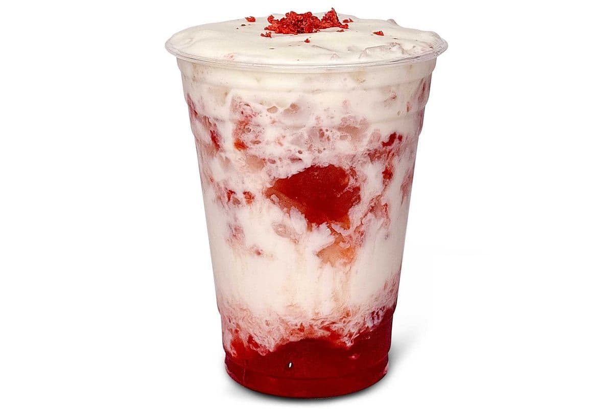 (New) Strawberry Blossom 16oz