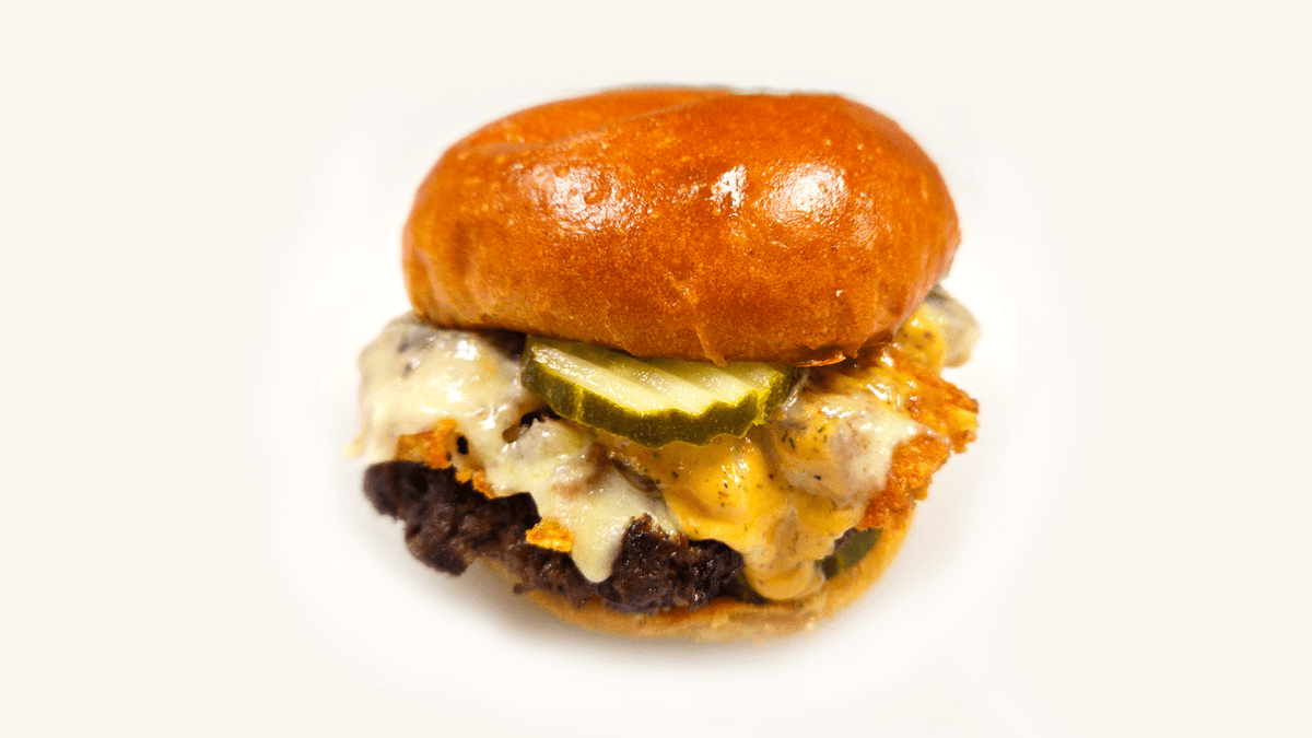 Butter Burger