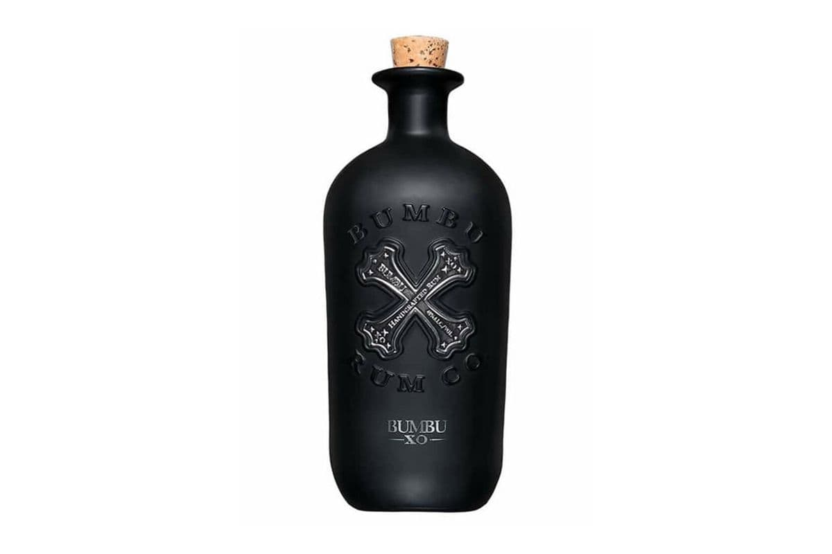 Bumbu XO Rum (750 ml)