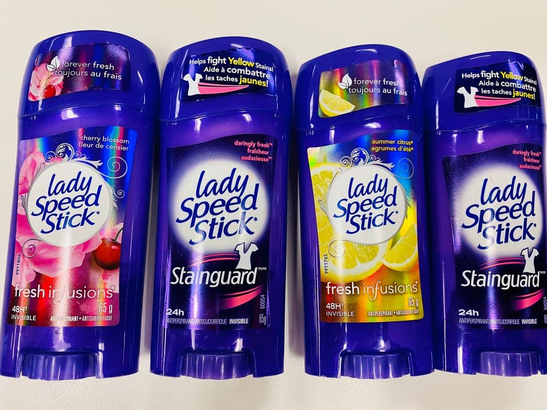 Lady Speed Stick (65 gm)