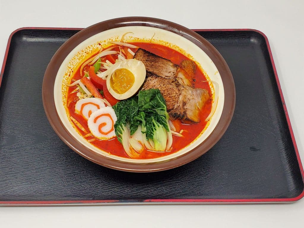 Orochyon Ramen