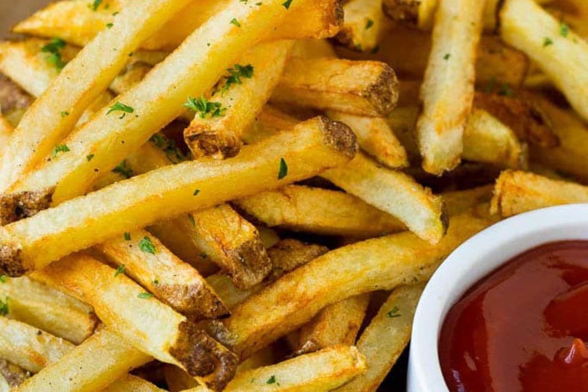 Fries