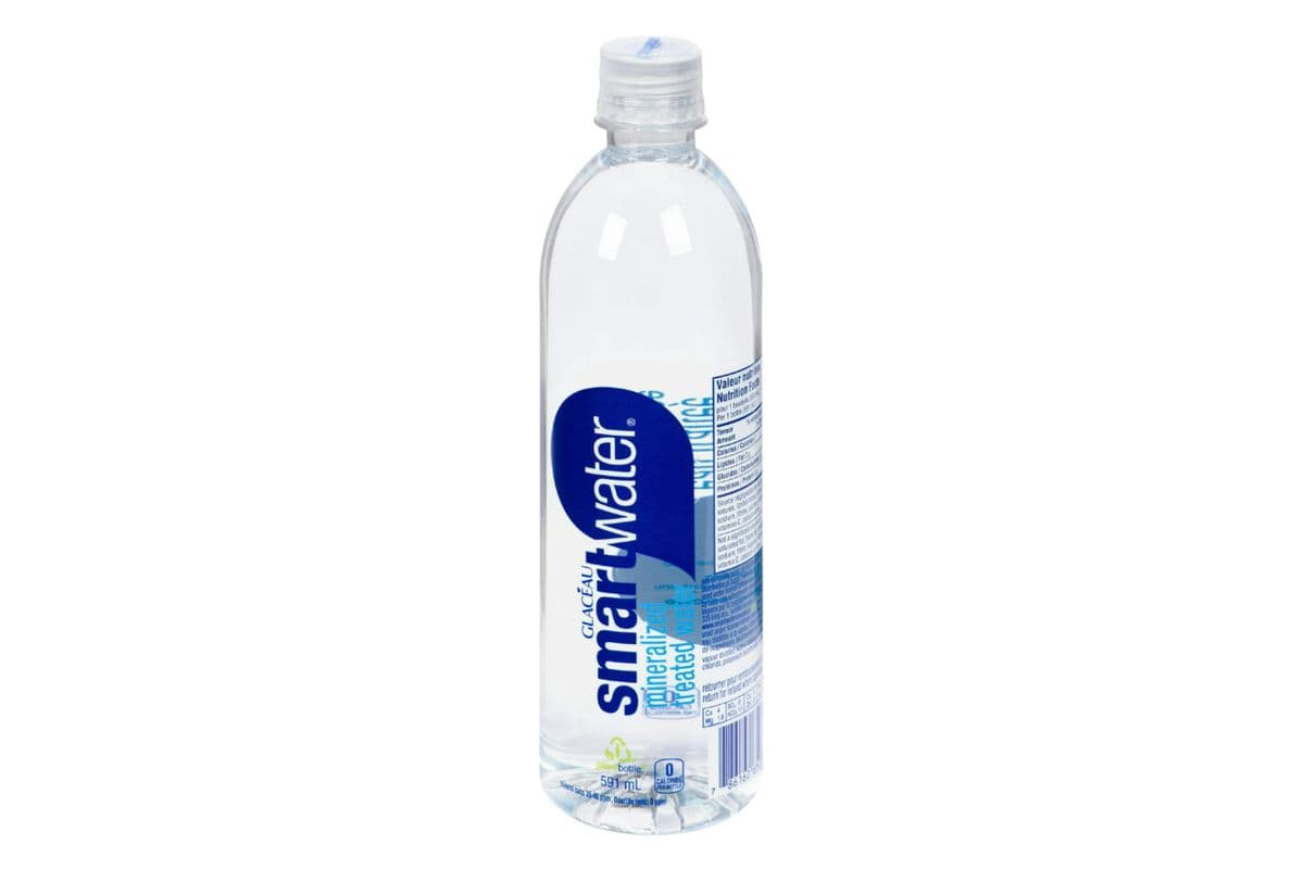 Smart Water (591 ml)