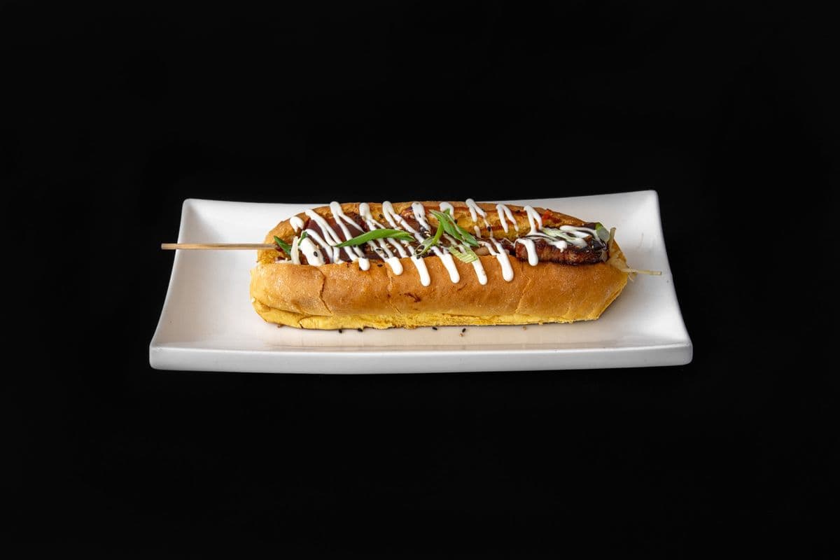Pork Belly