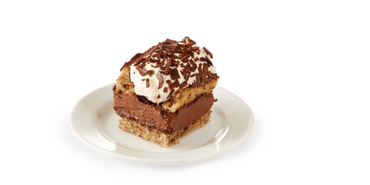 Chocolate Banana Cake