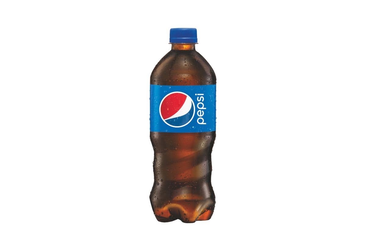 Bottled Drink (591 ml)