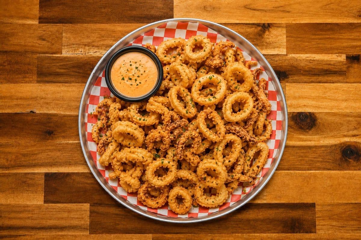 Calamari