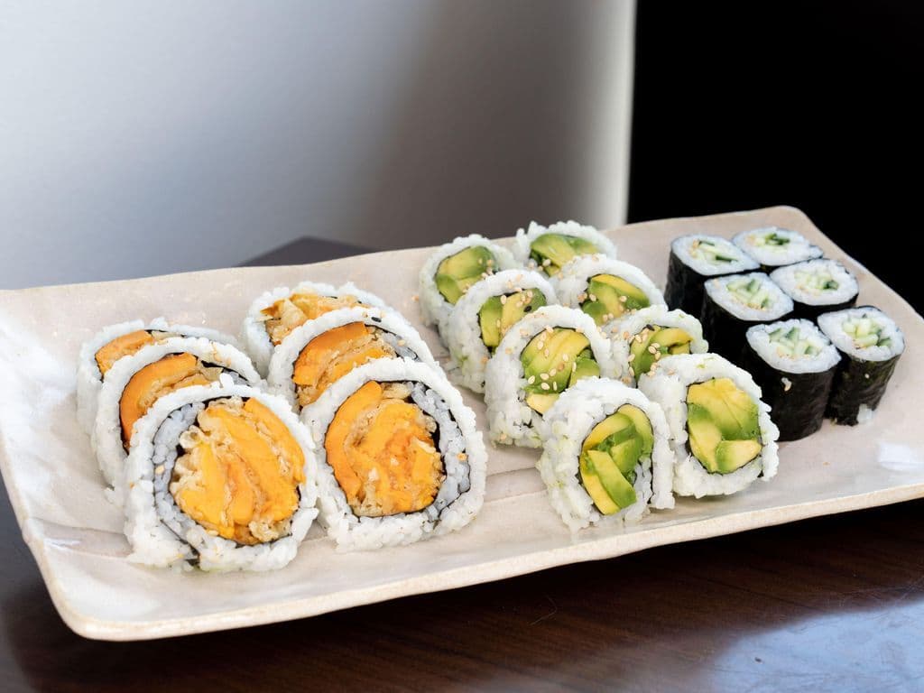 Veggie Combo