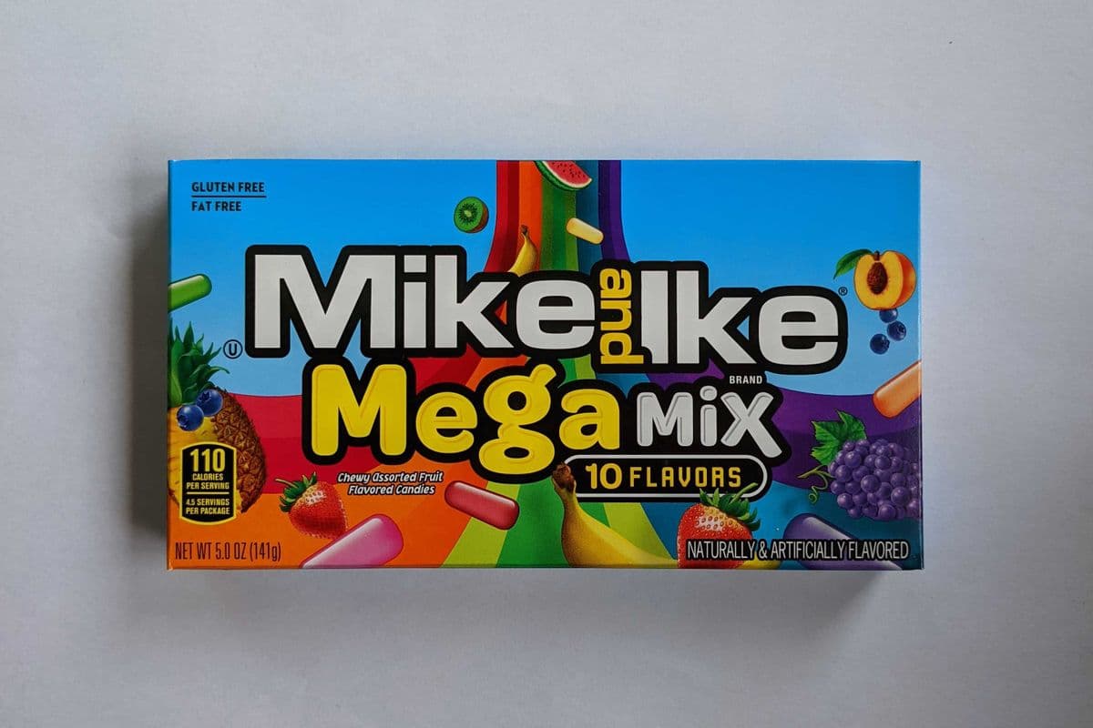 Mike and Ikes (141 g)