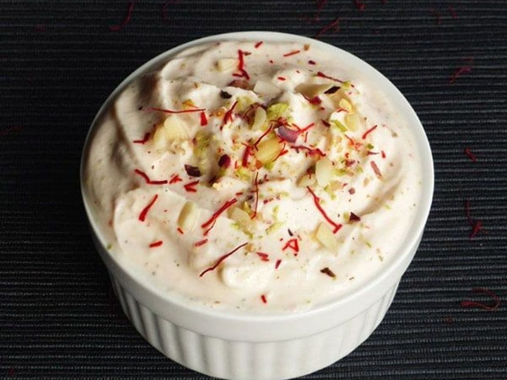 Shrikhand