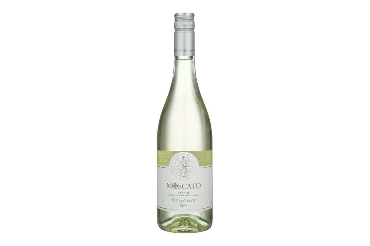 Primo Amore Moscato Puglia (750 ml)