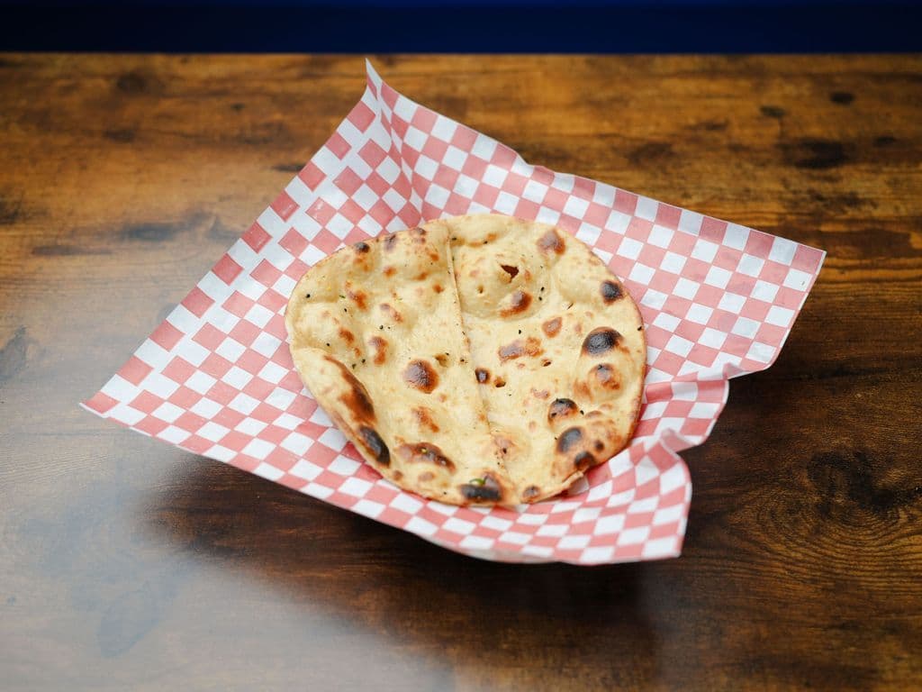 Tandoori Roti