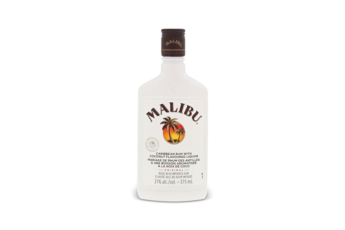 Malibu Coconut (375 ml)