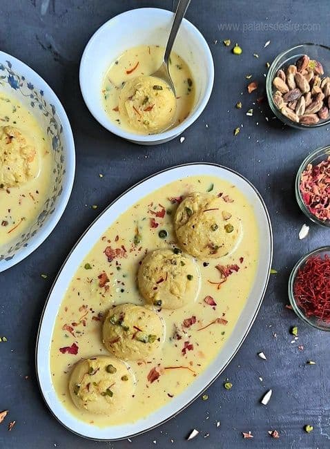ELACHI RASMALAI