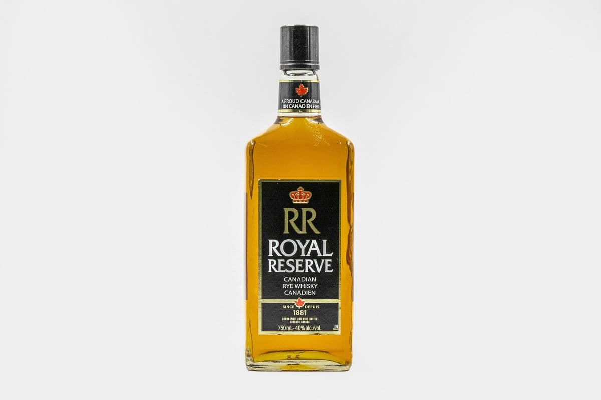 Royal Reserve (750 ml) (1 x 750 Ml)