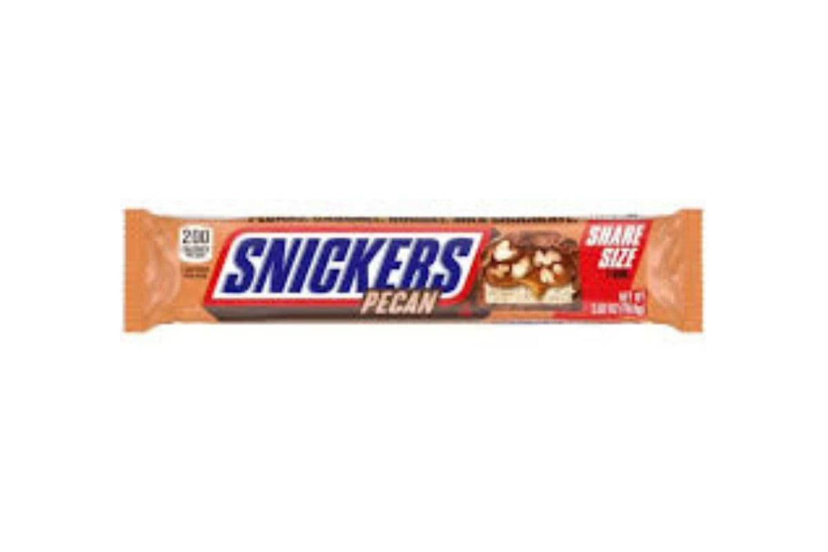 Snickers Pecan (79.9g)
