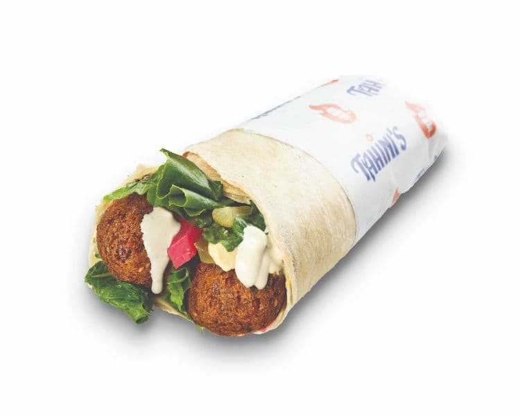 Gyro Shawarma - Original