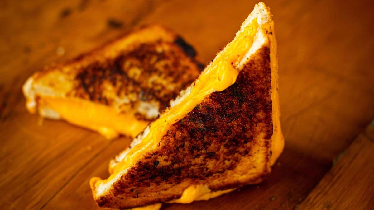 Cheeze Dreams