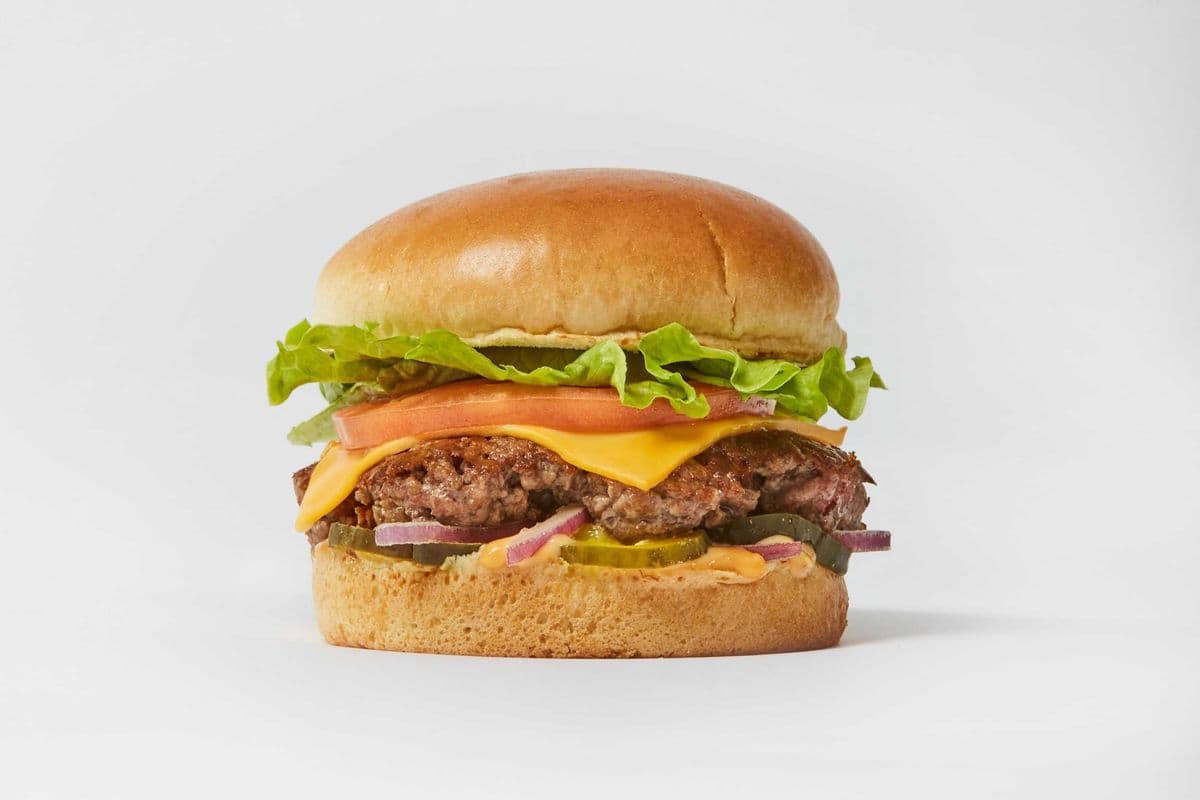 Freshburger
